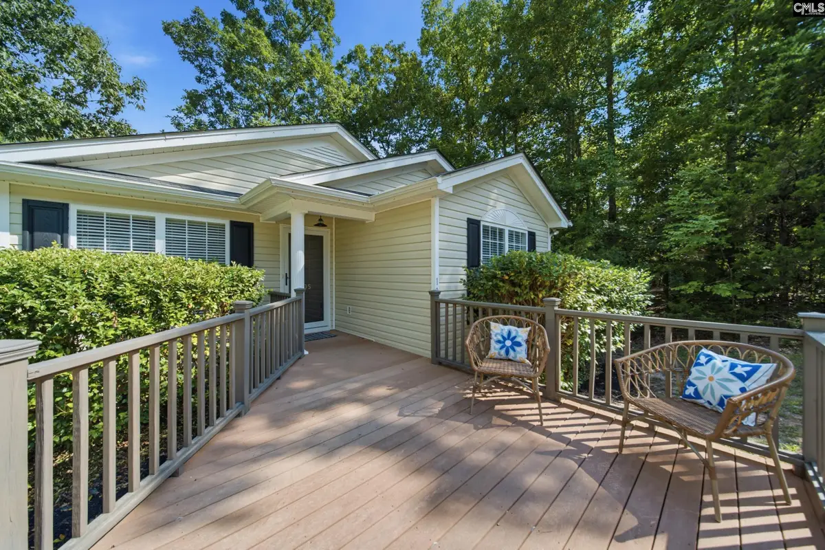 105 Southampton Drive, Irmo, SC 29063 - #1