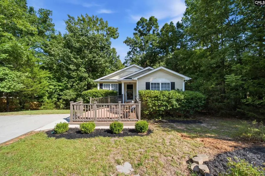 105 Southampton Drive, Irmo, SC 29063 - #2