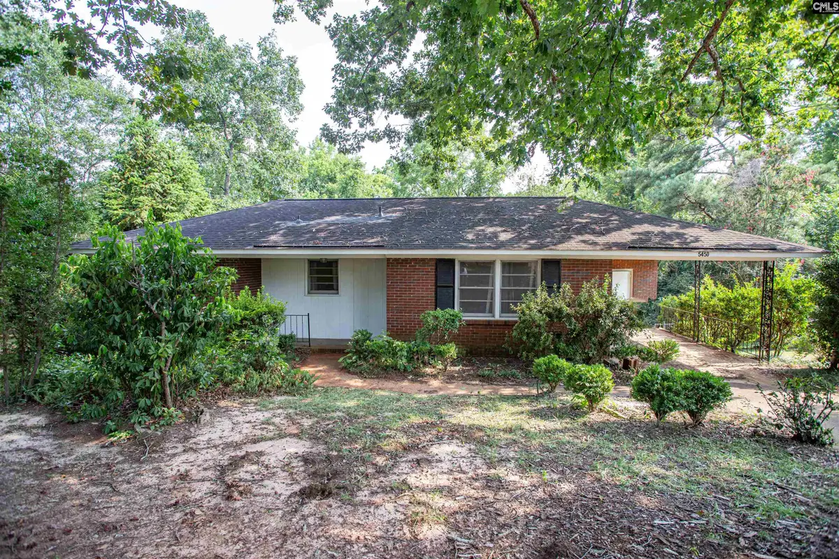 5450 Oakcrest Road, Sumter, SC 29154 - #1