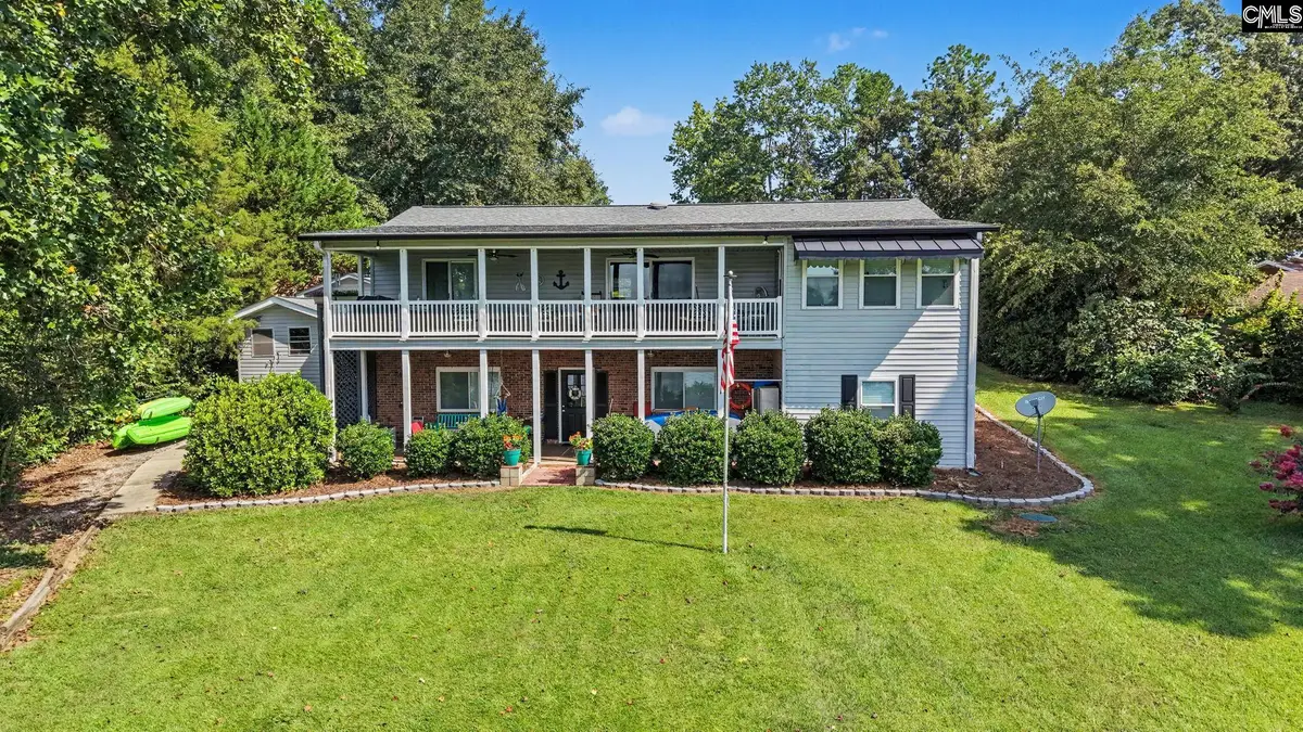 2339 Little Creek Road, Liberty Hill, SC 29074 - #1