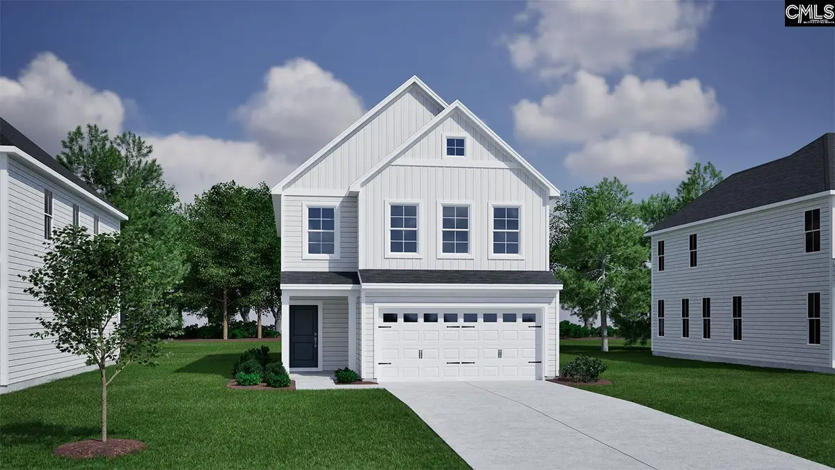 241 Laurinton Farms Drive, Hopkins, SC 29061 - #1