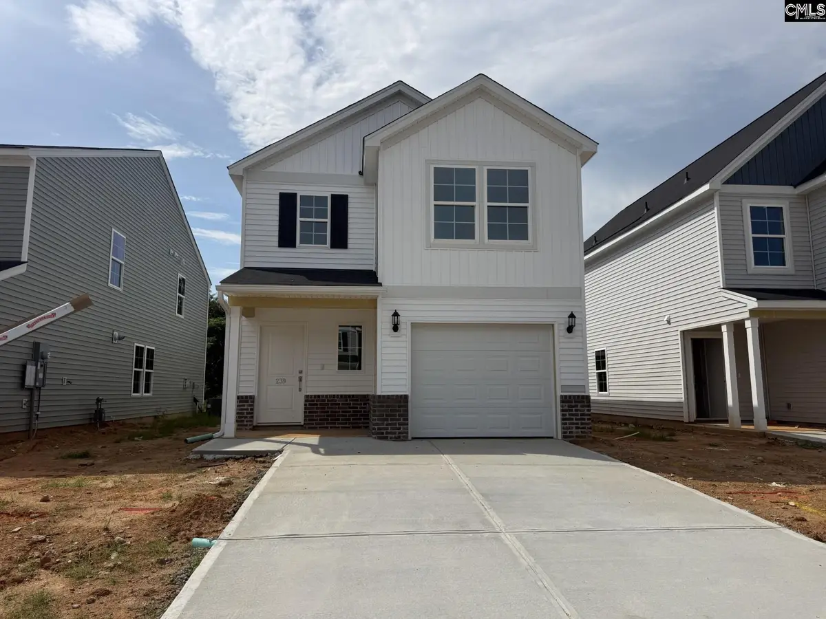 239 Laurinton Farms Drive, Hopkins, SC 29061 - #1