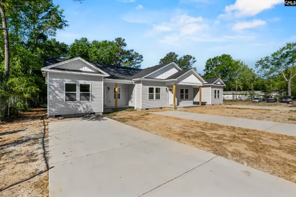 921 Prescott Road, Columbia, SC 29203