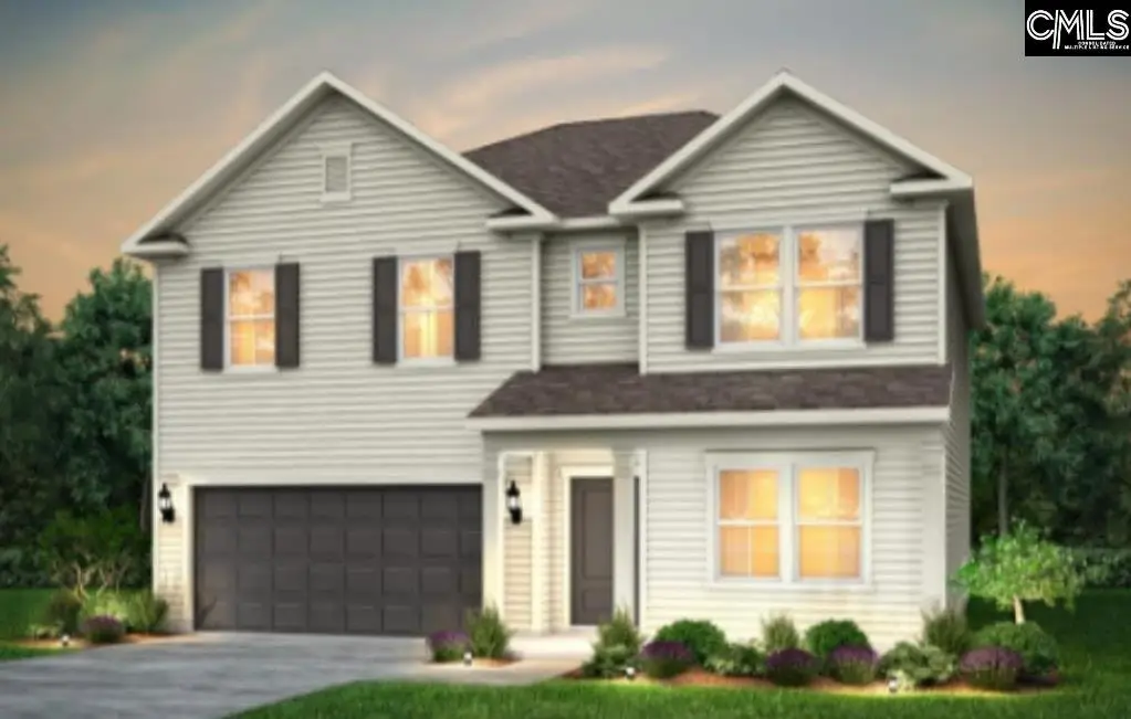 165 Monroe Preserve Lane, Chapin, SC 29036 - #1