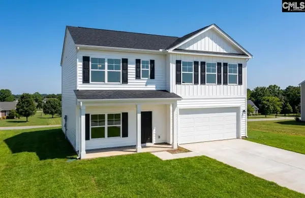 609 Silica Court, West Columbia, SC 29170