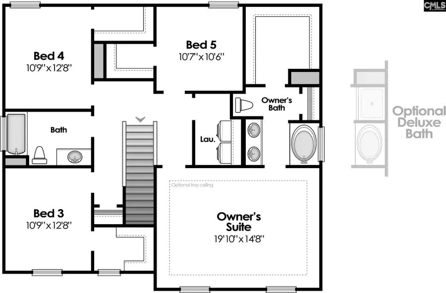 609 Silica Court, West Columbia, SC 29170 - #2