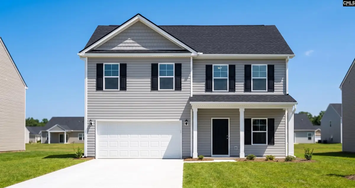 650 Silica Court, West Columbia, SC 29170 - #1