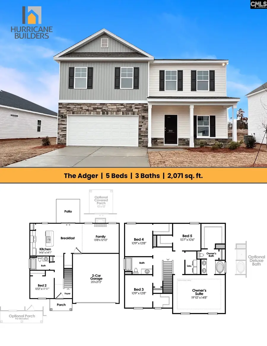 650 Silica Court, West Columbia, SC 29170 - #2