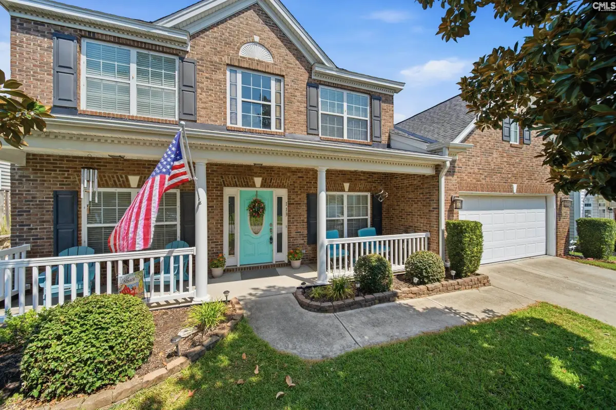 113 Maple Ridge Ct, Lexington, SC 29073 - #1