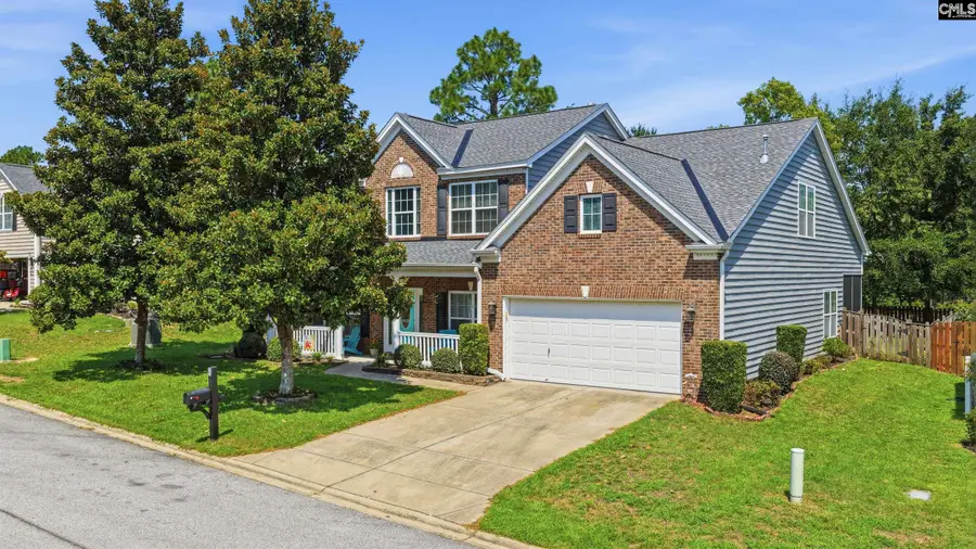 113 Maple Ridge Ct, Lexington, SC 29073 - #2