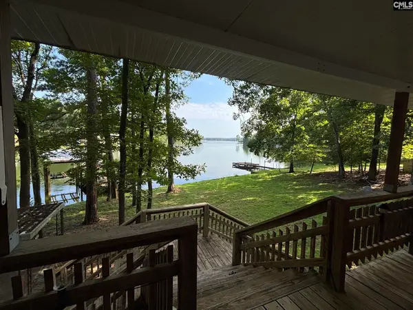 2240 Lake Road, Ridgeway, SC 29130