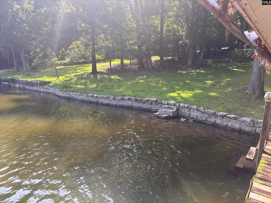 2240 Lake Road, Ridgeway, SC 29130 - #2