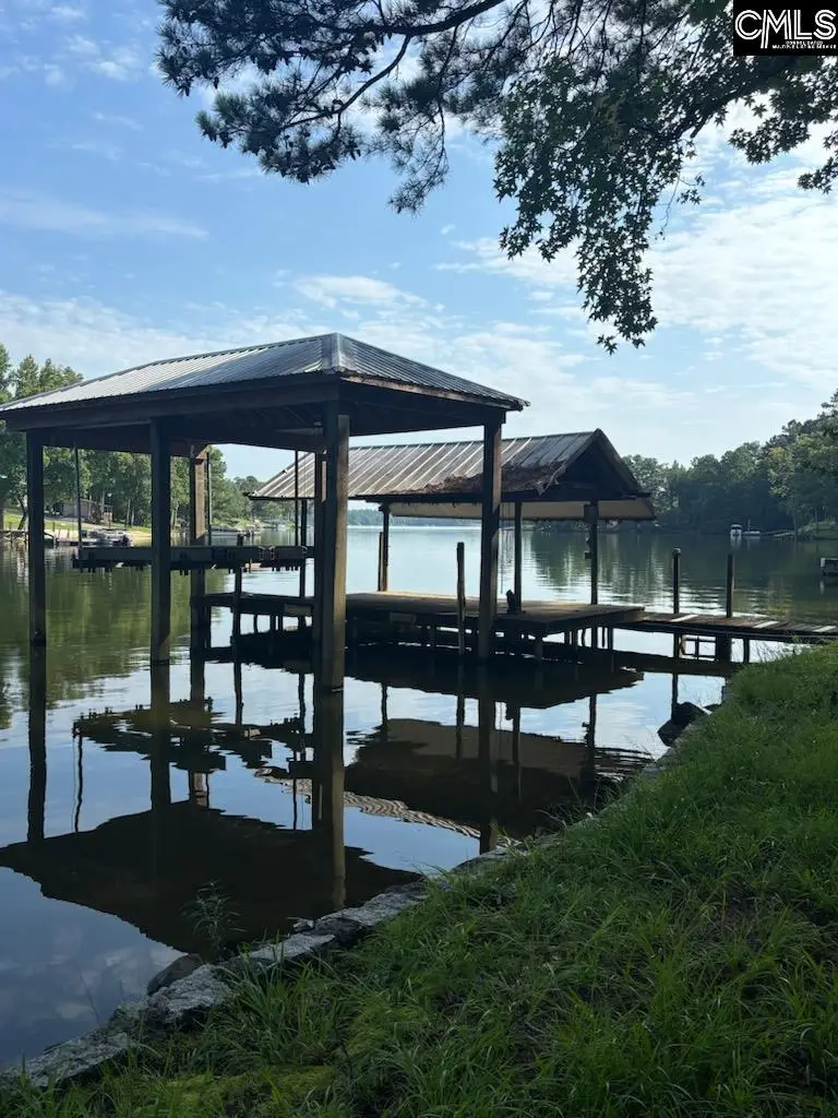 2240 Lake Road, Ridgeway, SC 29130 - #3
