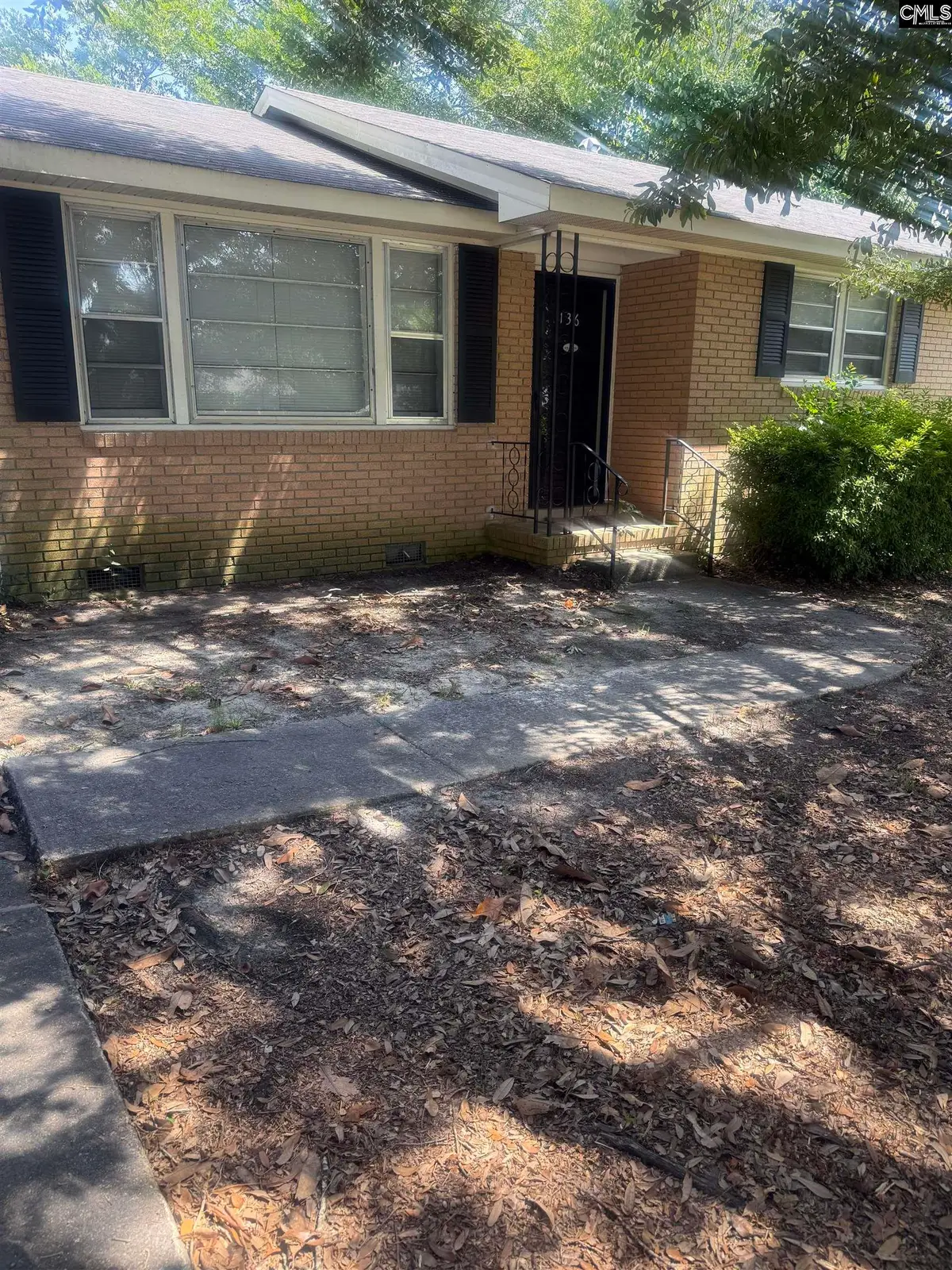 1136 Delta Drive, Columbia, SC 29209 - #1