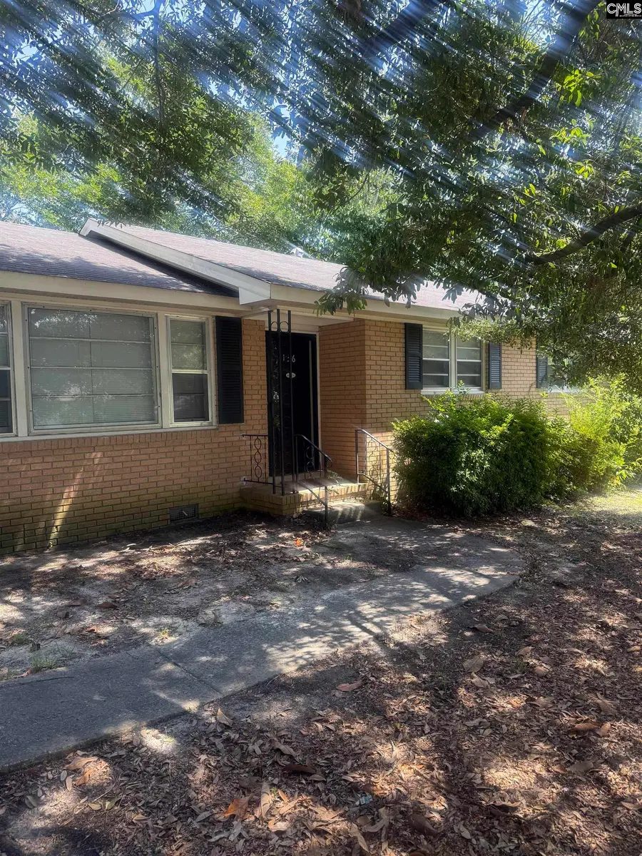 1136 Delta Drive, Columbia, SC 29209 - #2
