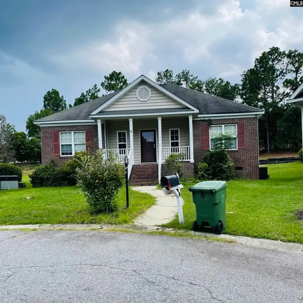6 Chadwick Court, Columbia, SC 29223