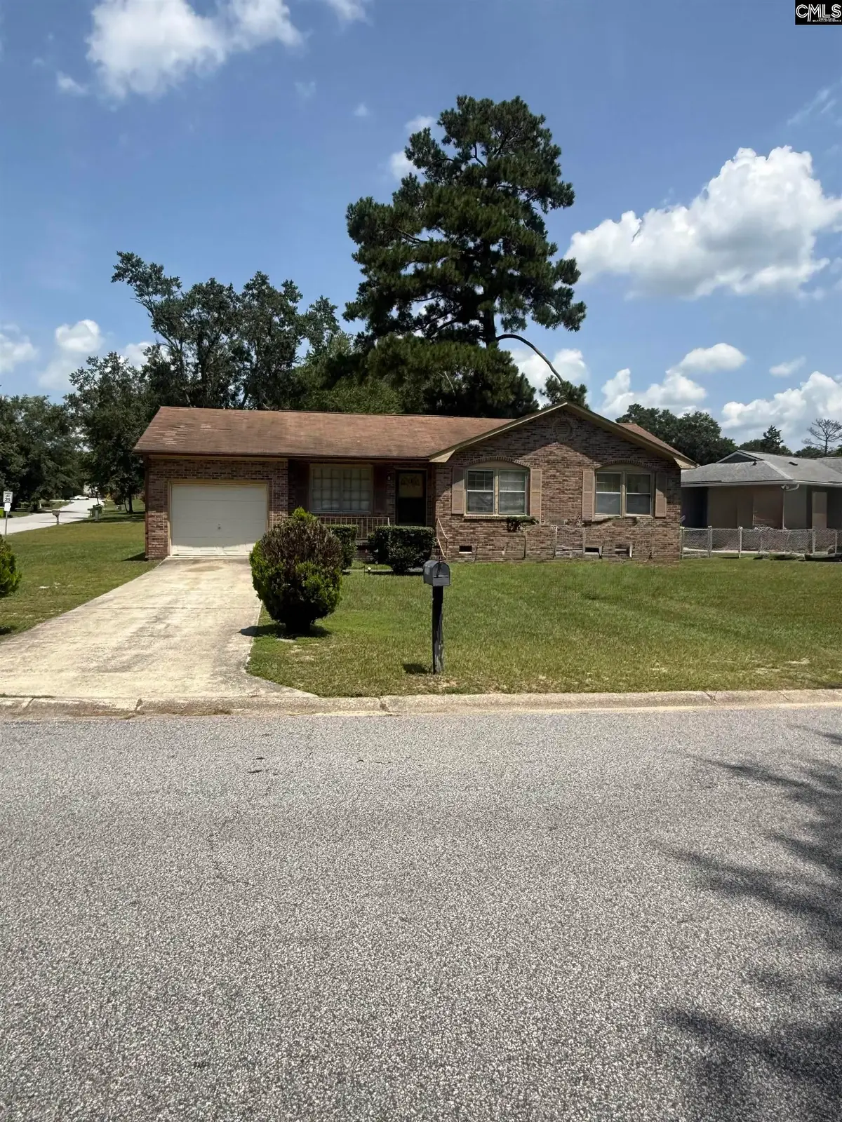 2712 Padgett Road, Hopkins, SC 29061 - #1