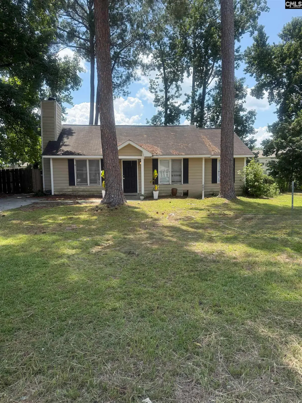 2716 S Partridge Circle, Hopkins, SC 29061 - #1