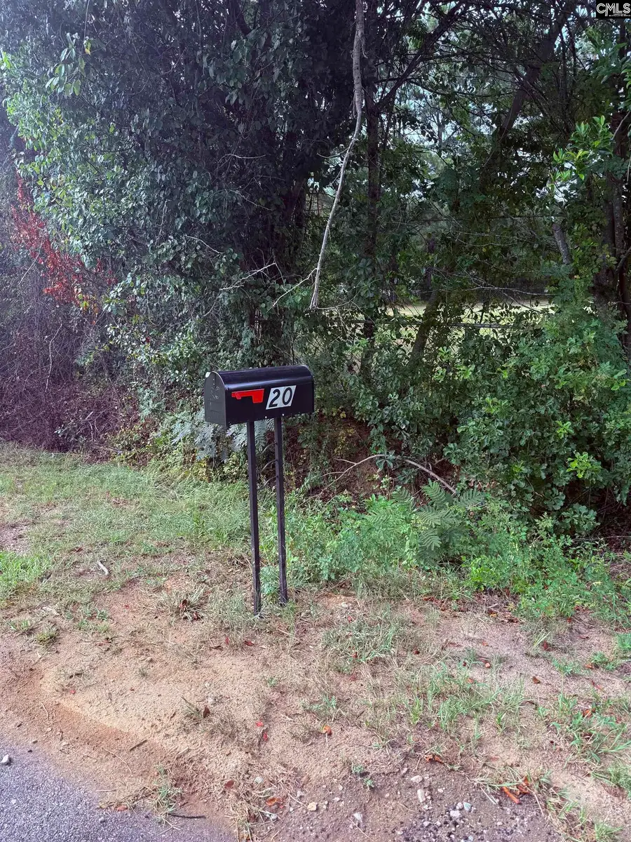 20 Inverness Ct, Sumter, SC 29154 - #2