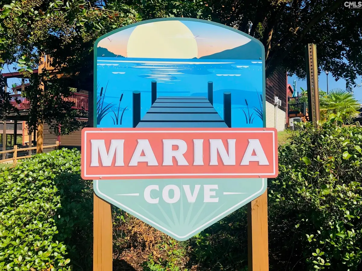 117 Marina Cove Drive, Gilbert, SC 29054 - #1