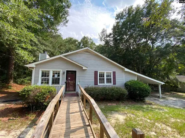 1381 Shannon Street, Orangeburg, SC 29118