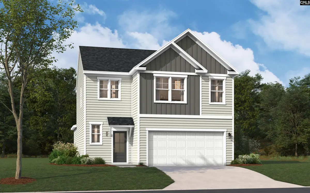 1077 Myers Farm Road, Hopkins, SC 29061 - #1