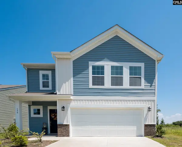 190 Hazel Rain Road, Gaston, SC 29053