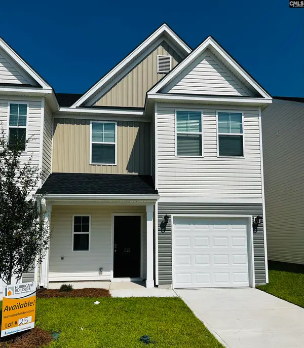222 Carillo Drive, Columbia, SC 29223