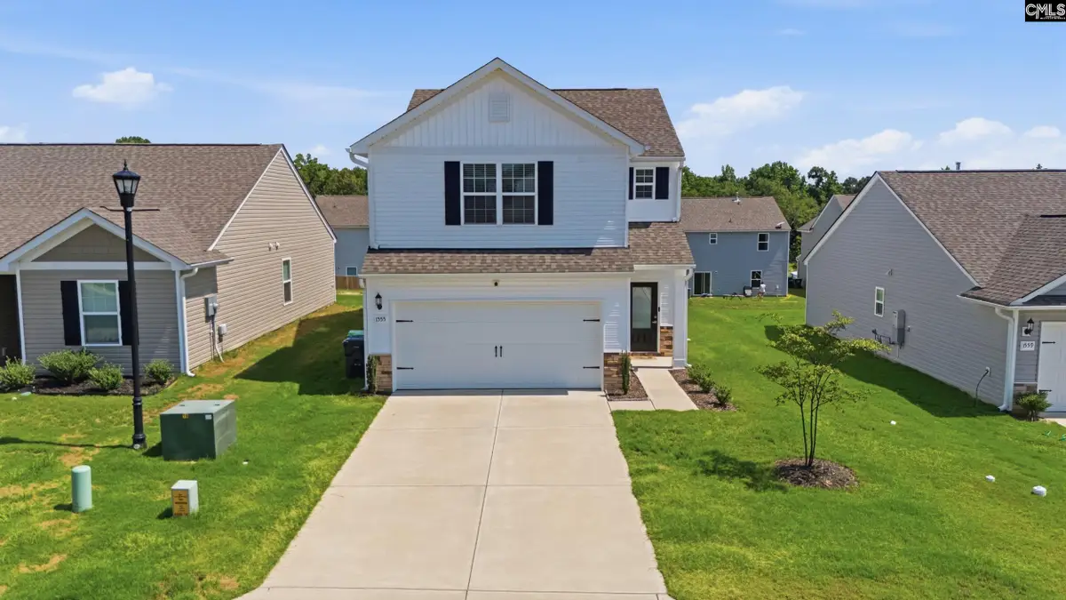 1555 Meditation Lane, Gilbert, SC 29054 - #1