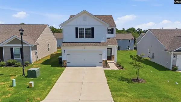 1555 Meditation Lane, Gilbert, SC 29054