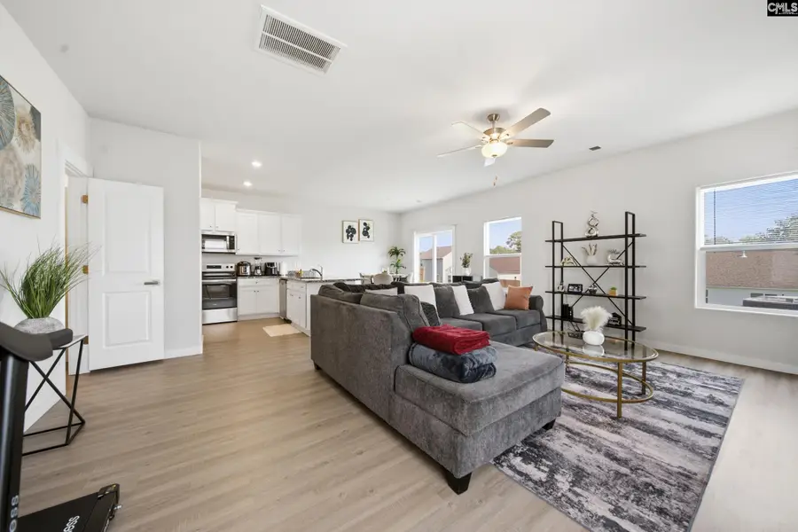 1555 Meditation Lane, Gilbert, SC 29054 - #2