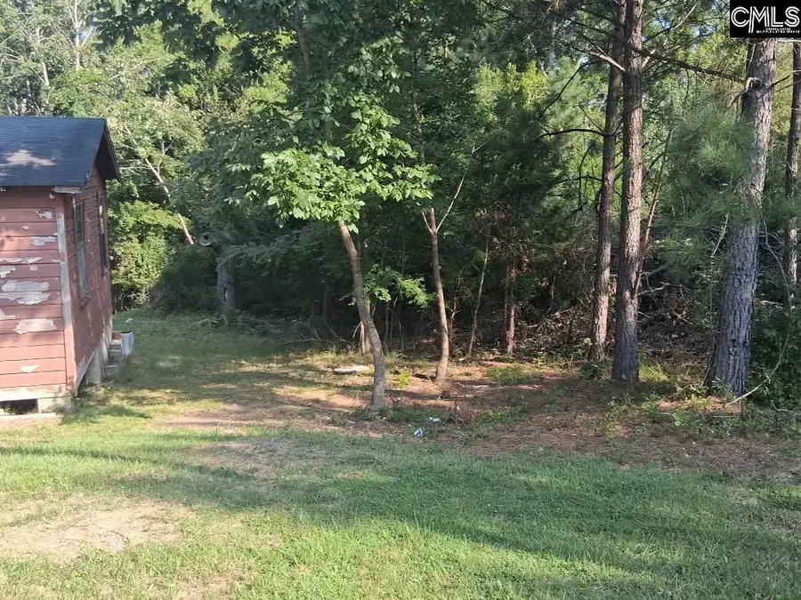 84 Calhoun Street, Whitmire, SC 29178 - #3