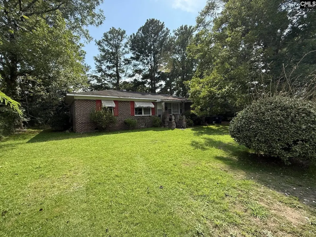 309 Huggins Street, Marion, SC 29571 - #1