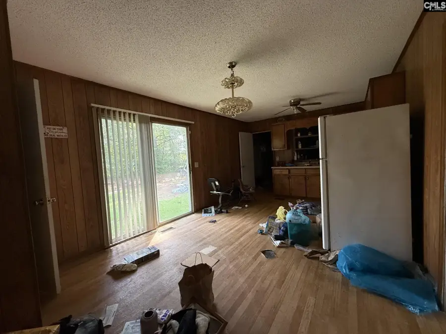 309 Huggins Street, Marion, SC 29571 - #3