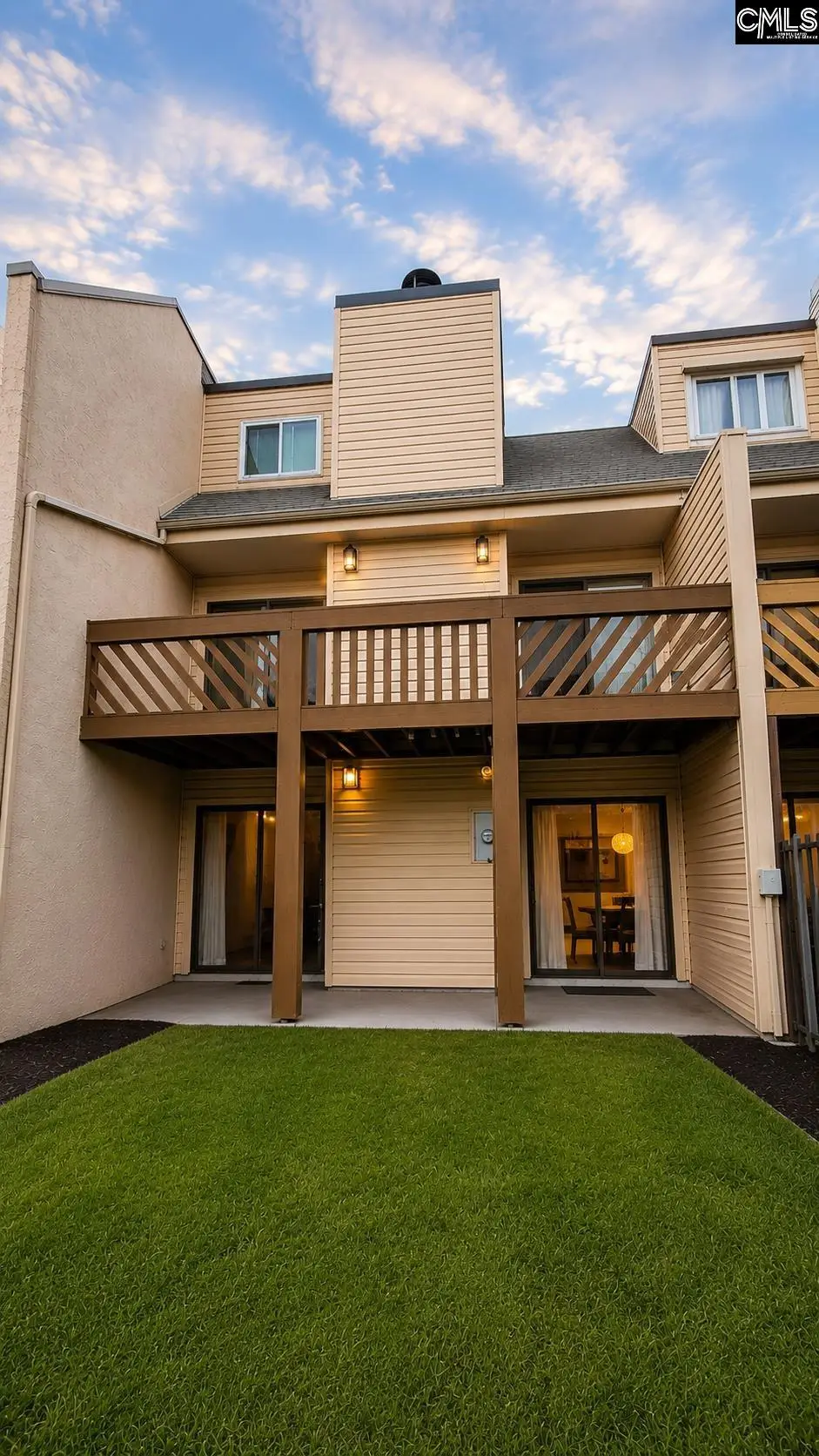 4443 Bethel Church Road #30, Columbia, SC 29206 - #1
