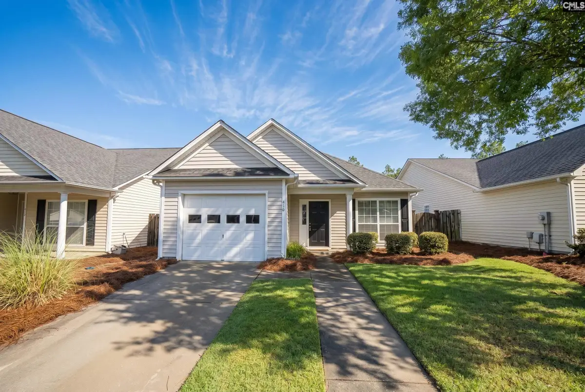 410 Autumn Run Circle, Columbia, SC 29229 - #1