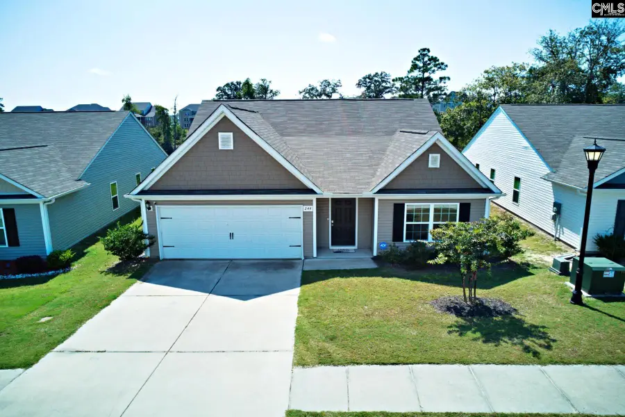 244 Sundew Road, Elgin, SC 29045 - #2