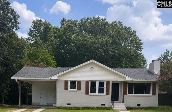 134 Woodside Drive, Sumter, SC 29150