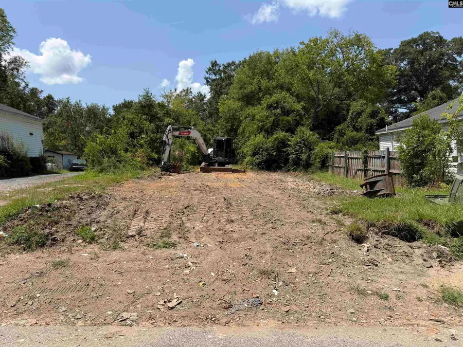 1309 Highland Avenue, Camden, SC 29020 - #2