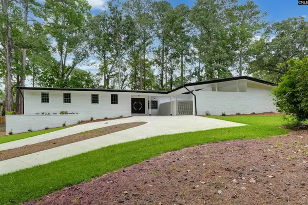 316 Arbor Drive, Columbia, SC 29206
