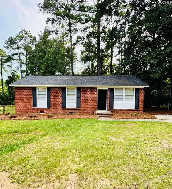 4233 Donavan Drive, Columbia, SC 29210