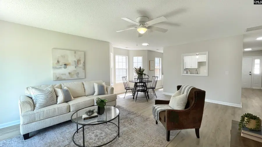 236 Bridgedale Drive, Irmo, SC 29063 - #2