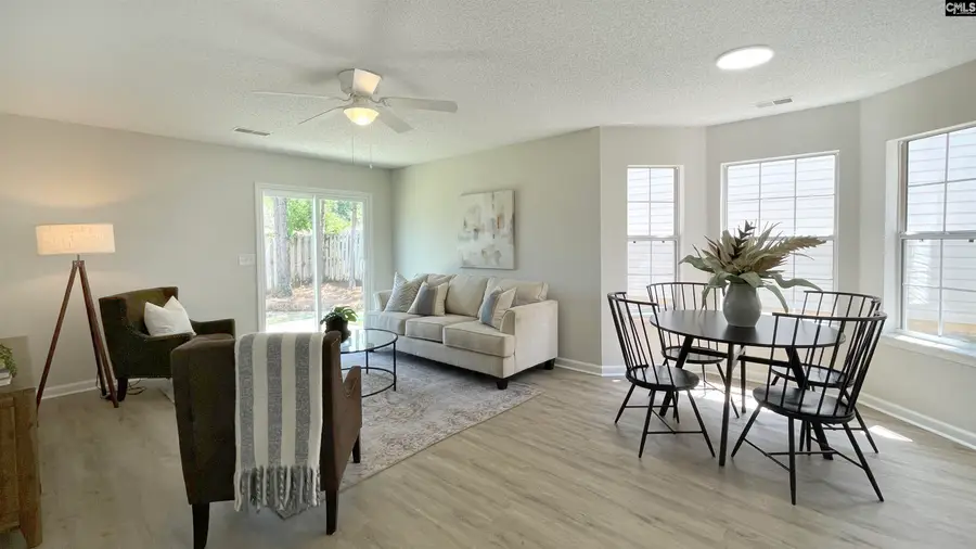 236 Bridgedale Drive, Irmo, SC 29063 - #3