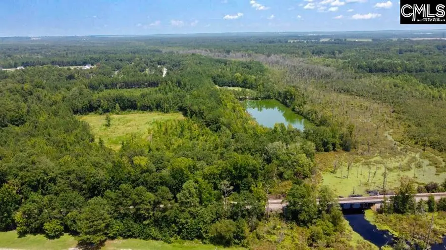 231 Ault Road, Hopkins, SC 29061 - #3