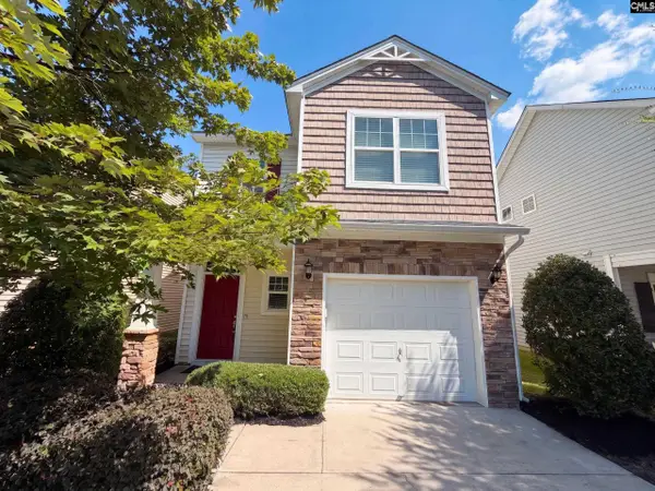 815 Parnell Court, Columbia, SC 29229