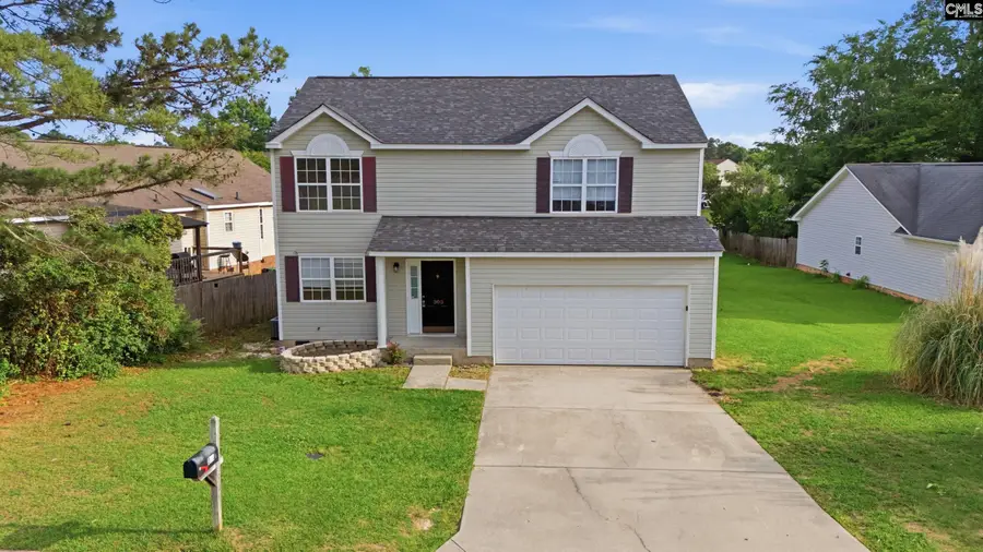 305 Cutter Court, Chapin, SC 29036 - #3