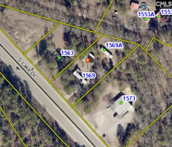1569 S Lake Drive, Lexington, SC 29073