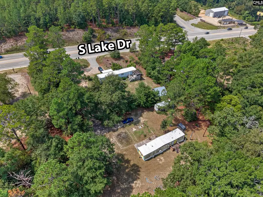 1569 S Lake Drive, Lexington, SC 29073 - #2