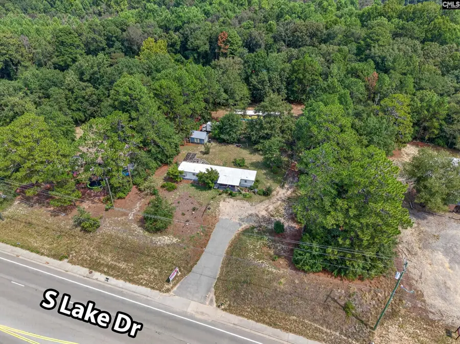 1569 S Lake Drive, Lexington, SC 29073 - #3
