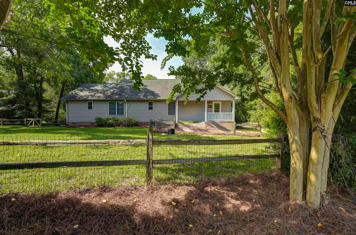 776 Spool Wheel Road, Gilbert, SC 29054 - #1